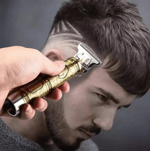 Máquina de Barbear Blader - Nova Compra