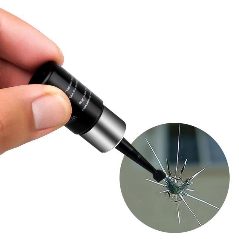 Reparador de Vidros Mágico - Nano Repair - Nova Compras
