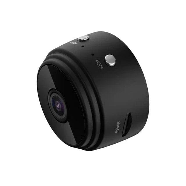 Mini Câmera WiFi HD - Nova Compra